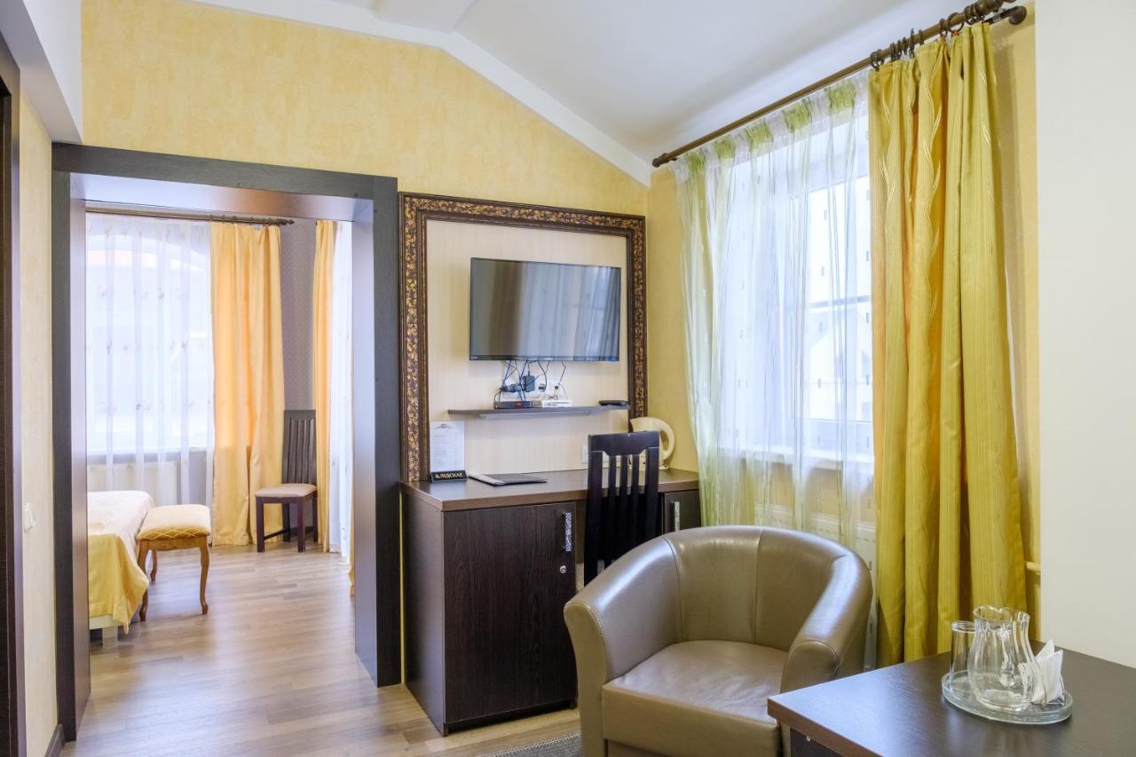 Slavia Hotel Гродно Екстер'єр фото