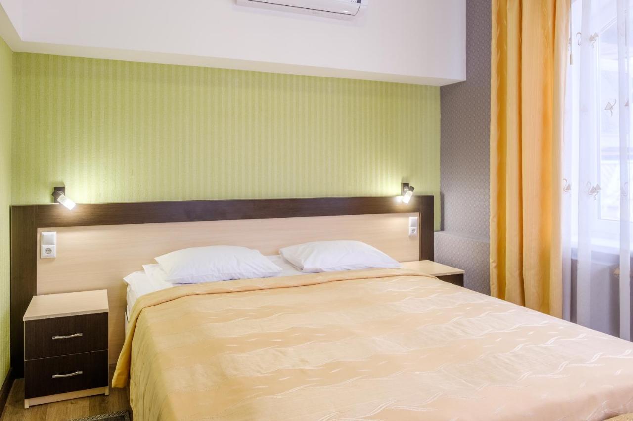 Slavia Hotel Гродно Екстер'єр фото