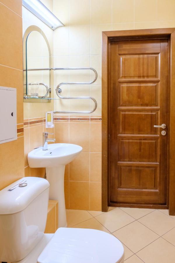 Slavia Hotel Гродно Екстер'єр фото