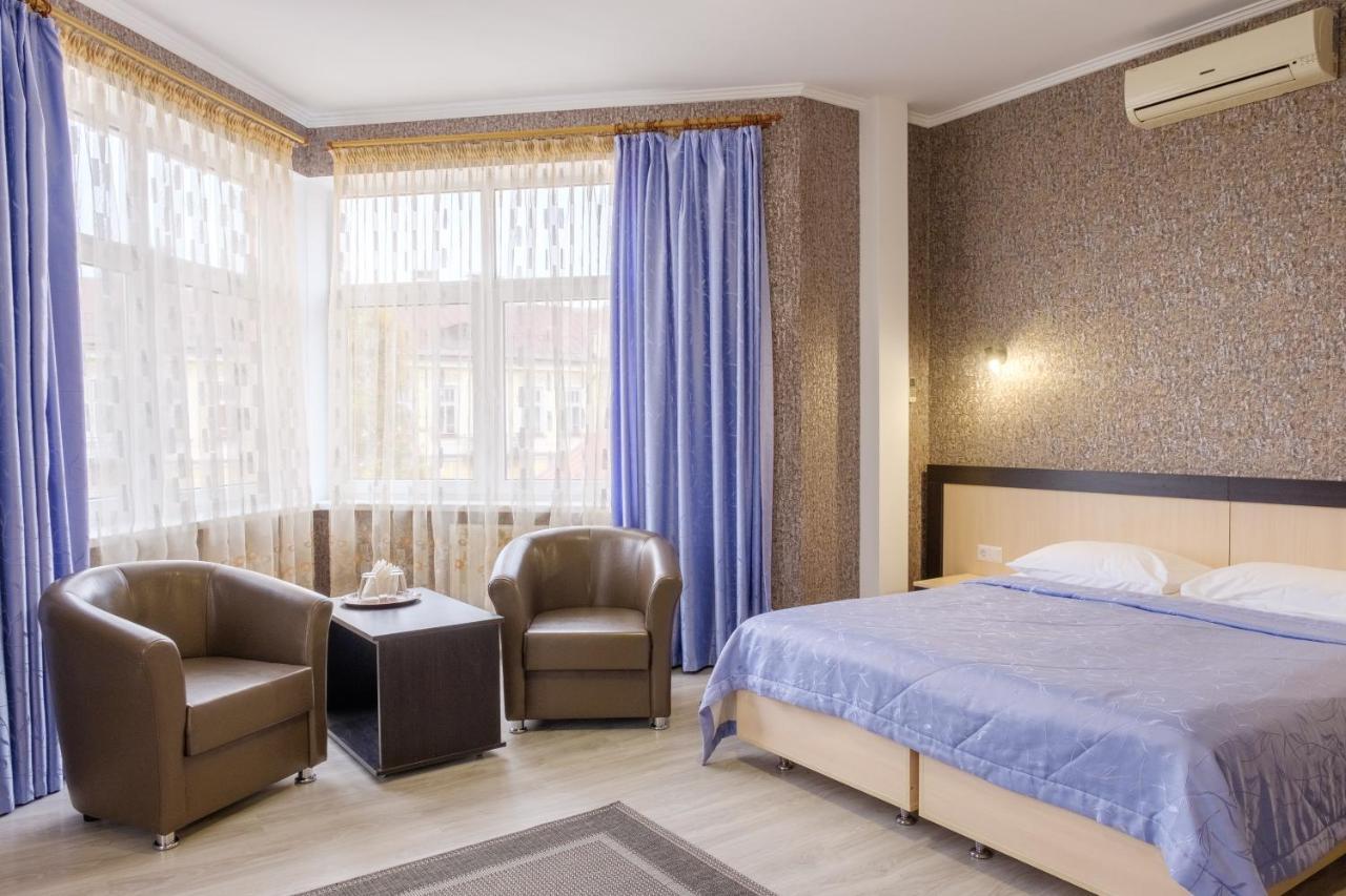Slavia Hotel Гродно Екстер'єр фото