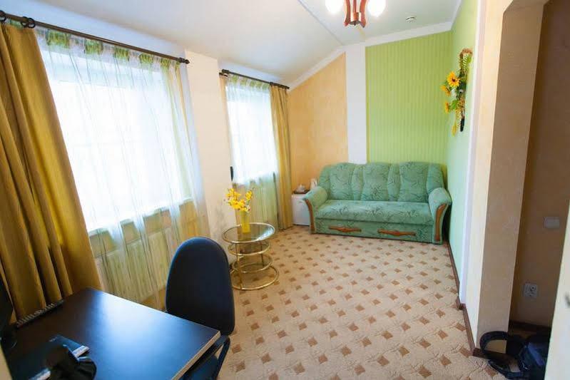 Slavia Hotel Гродно Екстер'єр фото